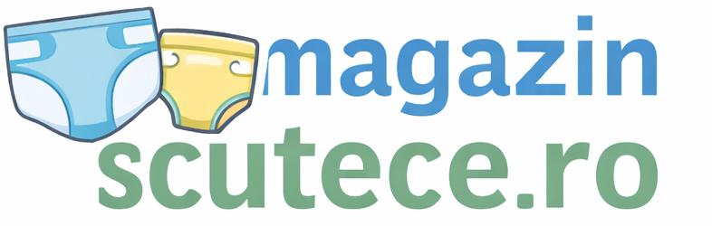 MagazinScutece.ro – Scutece Adulți, Aleze și Scutece Copii